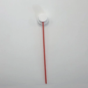 Valve for silicone release spra